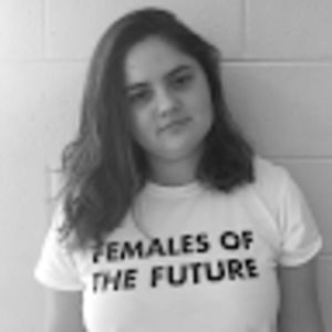 Meet your Posher, Claire